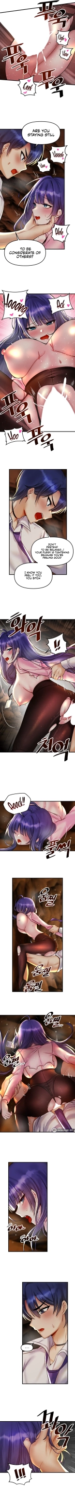 Trapped in the Academy's Eroge : página 257
