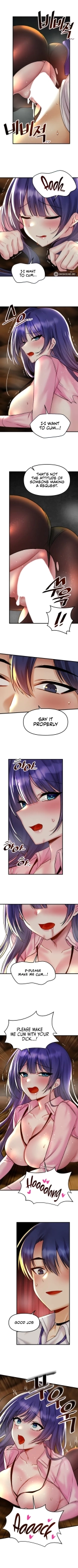 Trapped in the Academy's Eroge : página 262