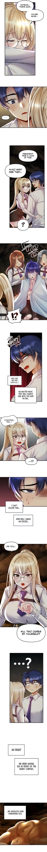 Trapped in the Academy's Eroge : página 268
