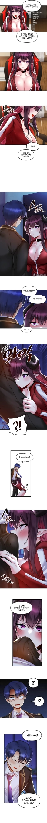 Trapped in the Academy's Eroge : página 271