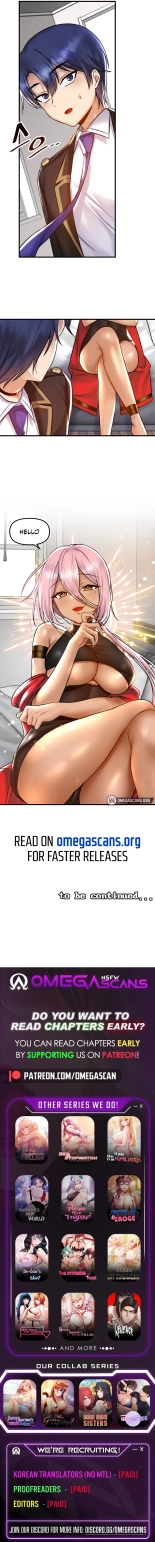 Trapped in the Academy's Eroge : página 274