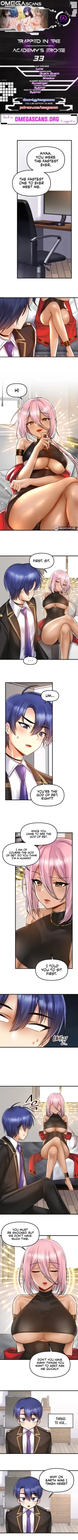 Trapped in the Academy's Eroge : página 275