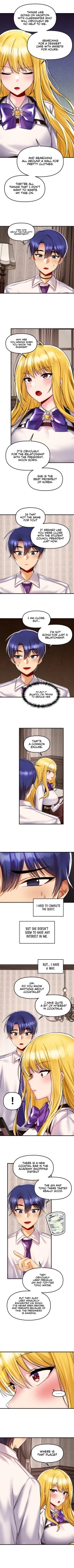 Trapped in the Academy's Eroge : página 288