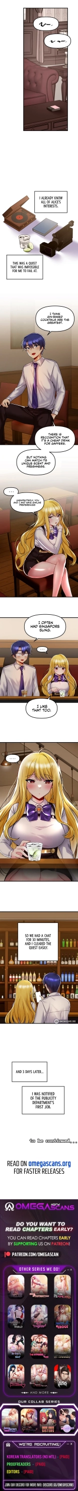 Trapped in the Academy's Eroge : página 289