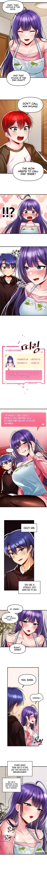 Trapped in the Academy's Eroge : página 294