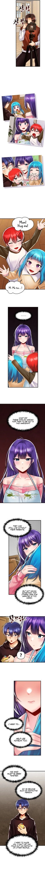 Trapped in the Academy's Eroge : página 295