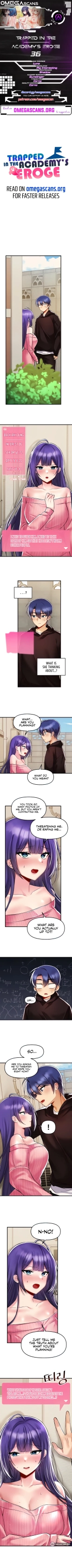 Trapped in the Academy's Eroge : página 297