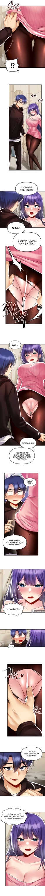 Trapped in the Academy's Eroge : página 299