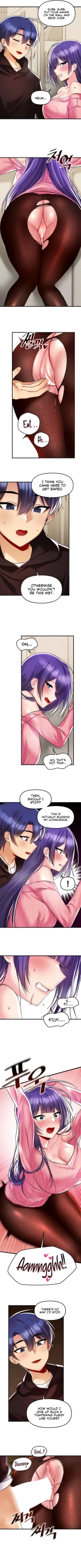 Trapped in the Academy's Eroge : página 300