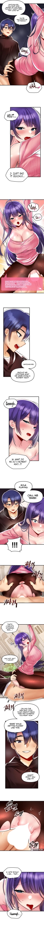 Trapped in the Academy's Eroge : página 301