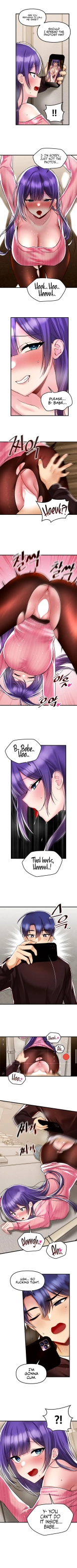 Trapped in the Academy's Eroge : página 302