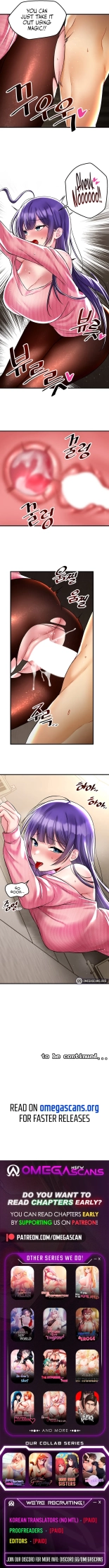 Trapped in the Academy's Eroge : página 303