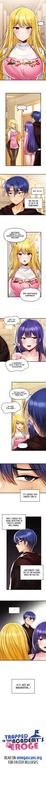 Trapped in the Academy's Eroge : página 305