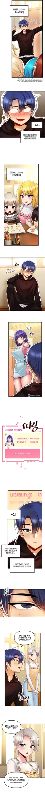 Trapped in the Academy's Eroge : página 306
