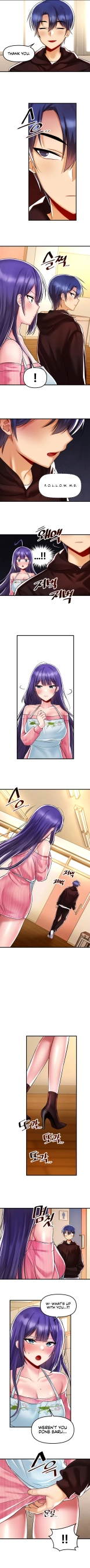 Trapped in the Academy's Eroge : página 307