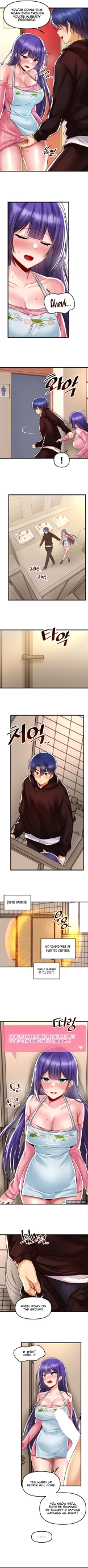 Trapped in the Academy's Eroge : página 308
