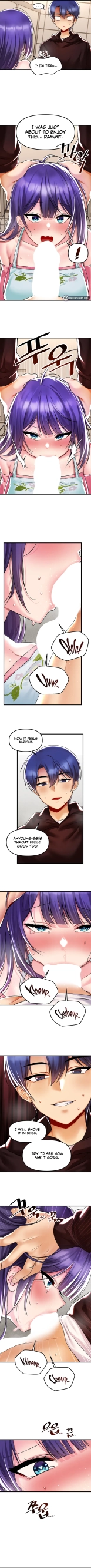 Trapped in the Academy's Eroge : página 310