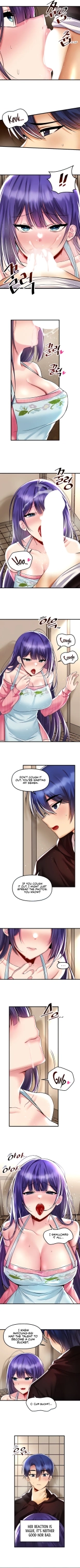 Trapped in the Academy's Eroge : página 313