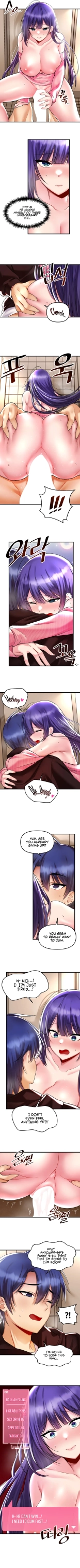 Trapped in the Academy's Eroge : página 315