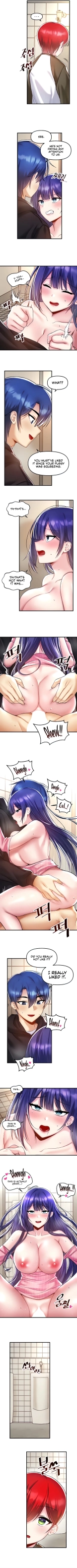 Trapped in the Academy's Eroge : página 320