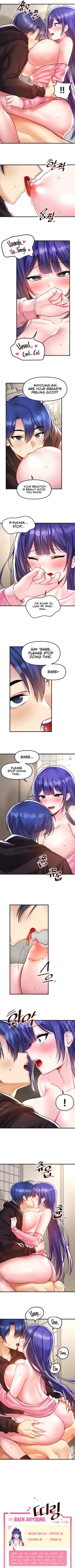 Trapped in the Academy's Eroge : página 322