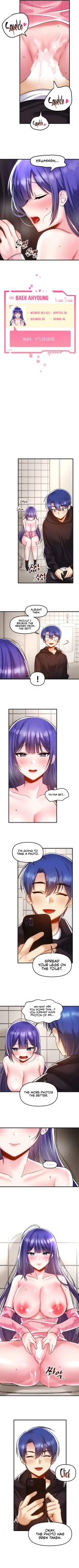 Trapped in the Academy's Eroge : página 324