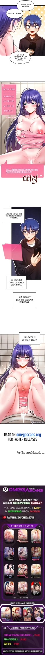 Trapped in the Academy's Eroge : página 325