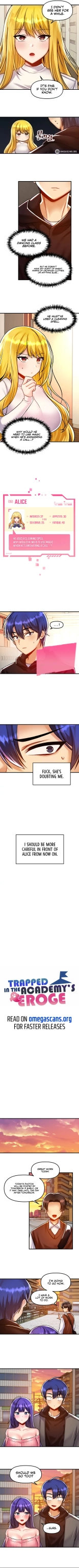 Trapped in the Academy's Eroge : página 328