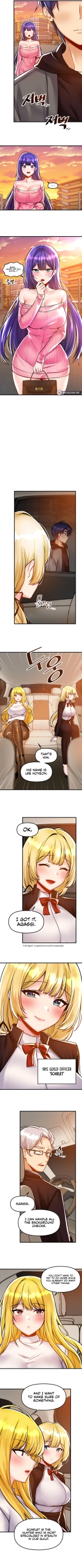 Trapped in the Academy's Eroge : página 330