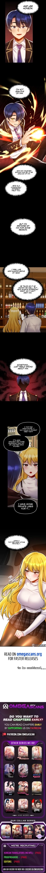 Trapped in the Academy's Eroge : página 332