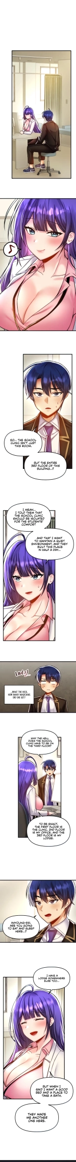 Trapped in the Academy's Eroge : página 334