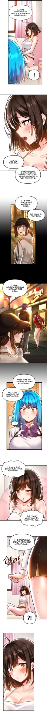 Trapped in the Academy's Eroge : página 338