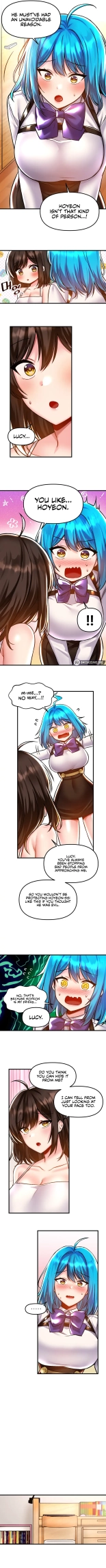 Trapped in the Academy's Eroge : página 339