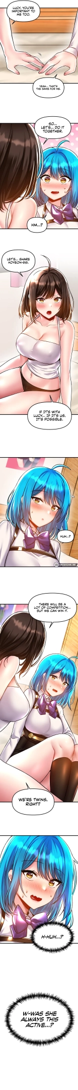 Trapped in the Academy's Eroge : página 341