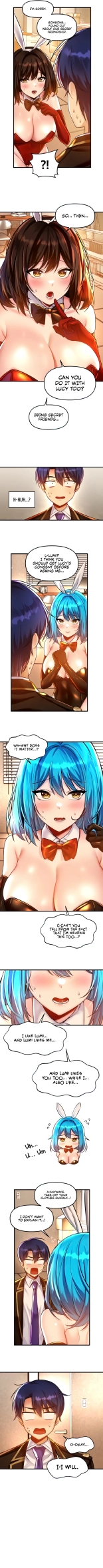 Trapped in the Academy's Eroge : página 344
