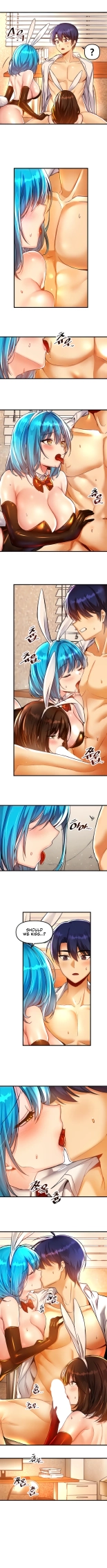 Trapped in the Academy's Eroge : página 346