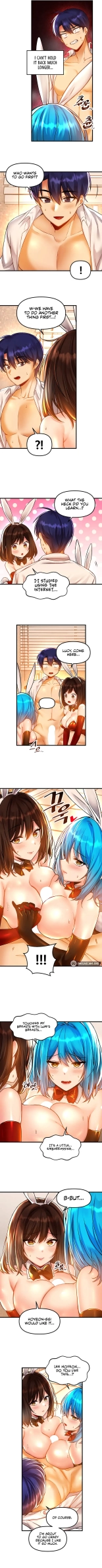 Trapped in the Academy's Eroge : página 349