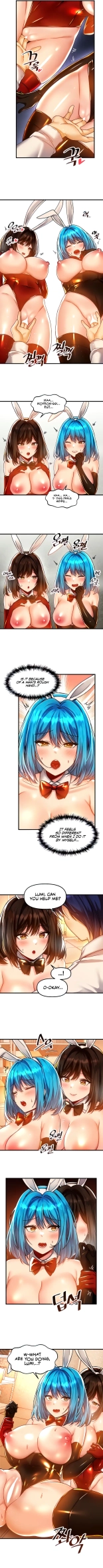 Trapped in the Academy's Eroge : página 353