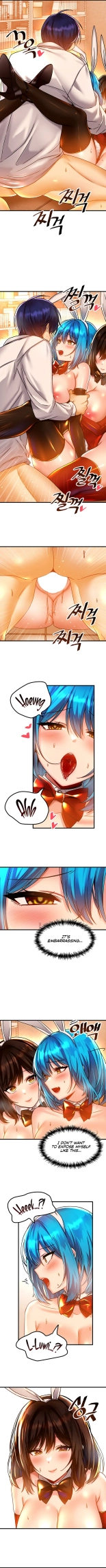 Trapped in the Academy's Eroge : página 357