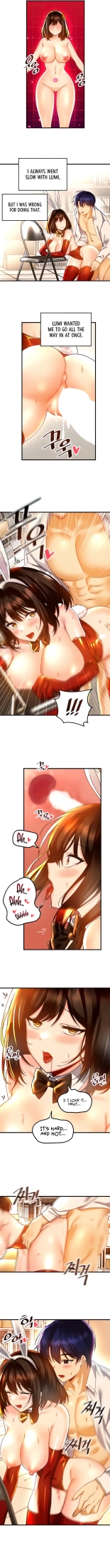 Trapped in the Academy's Eroge : página 362