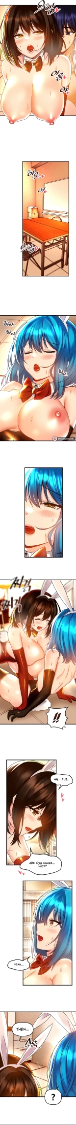 Trapped in the Academy's Eroge : página 363