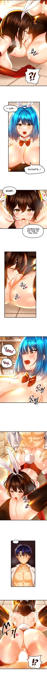Trapped in the Academy's Eroge : página 364