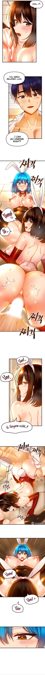 Trapped in the Academy's Eroge : página 365