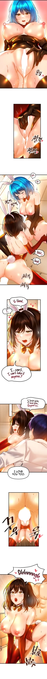 Trapped in the Academy's Eroge : página 366