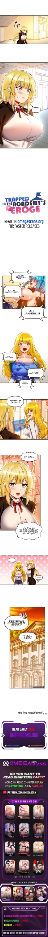 Trapped in the Academy's Eroge : página 369