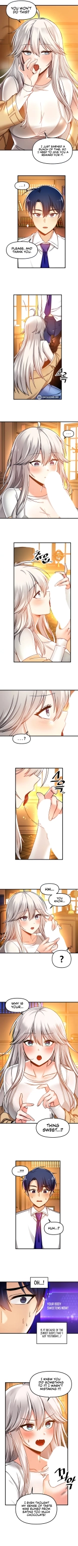 Trapped in the Academy's Eroge : página 372