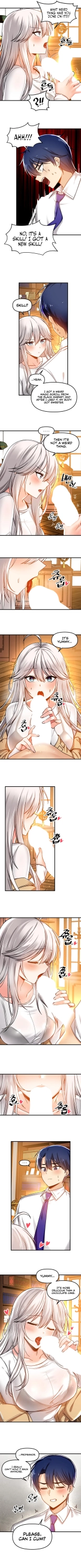 Trapped in the Academy's Eroge : página 373