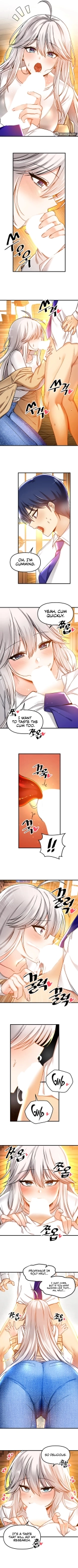 Trapped in the Academy's Eroge : página 374