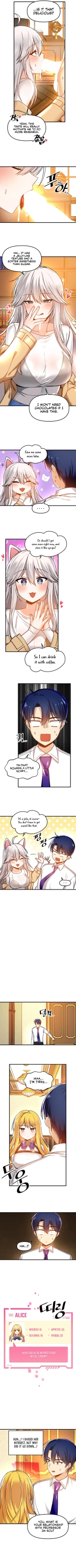 Trapped in the Academy's Eroge : página 375