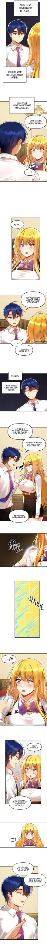 Trapped in the Academy's Eroge : página 381